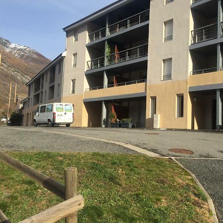 Loc Luz St Sauveur 3 Apartment ลูซ-แซ็ง-โซเวอร์ ภายนอก รูปภาพ