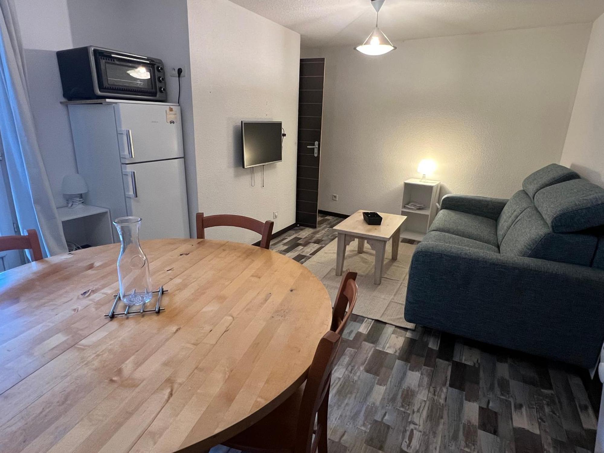 Loc Luz St Sauveur 3 Apartment ลูซ-แซ็ง-โซเวอร์ ภายนอก รูปภาพ
