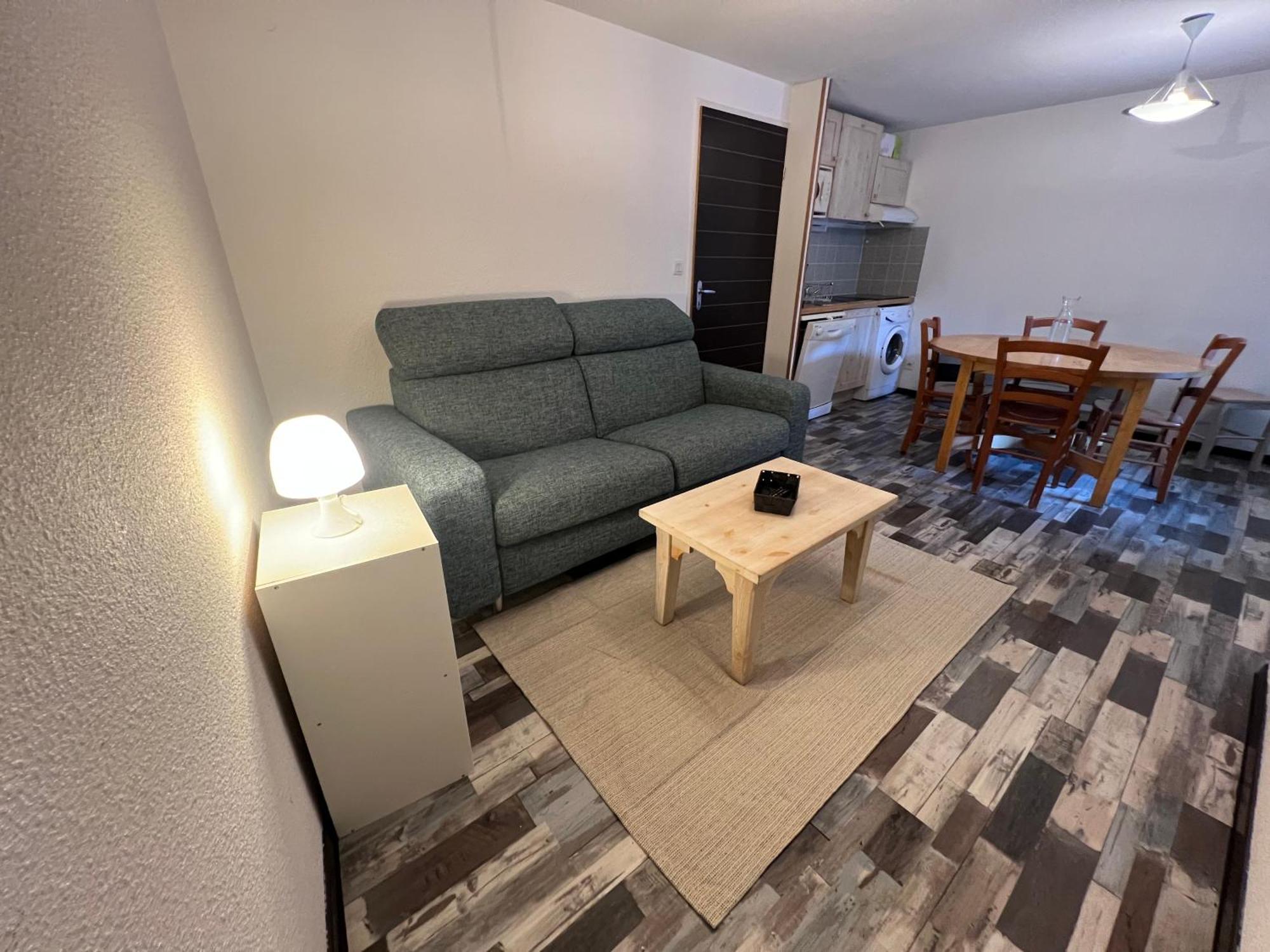Loc Luz St Sauveur 3 Apartment ลูซ-แซ็ง-โซเวอร์ ภายนอก รูปภาพ