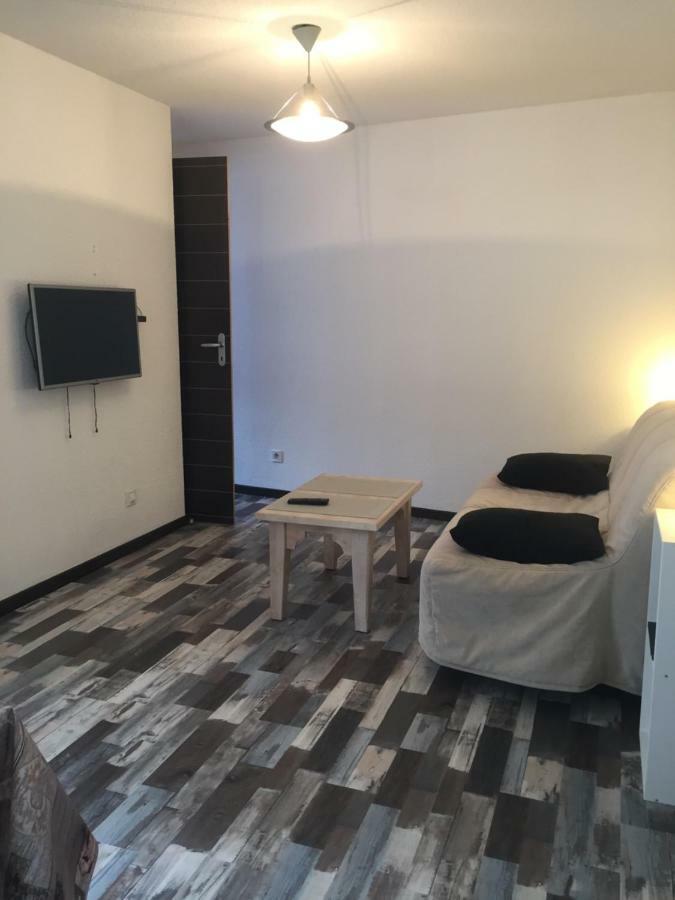 Loc Luz St Sauveur 3 Apartment ลูซ-แซ็ง-โซเวอร์ ภายนอก รูปภาพ