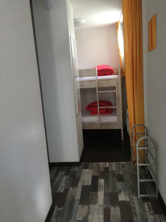 Loc Luz St Sauveur 3 Apartment ลูซ-แซ็ง-โซเวอร์ ภายนอก รูปภาพ