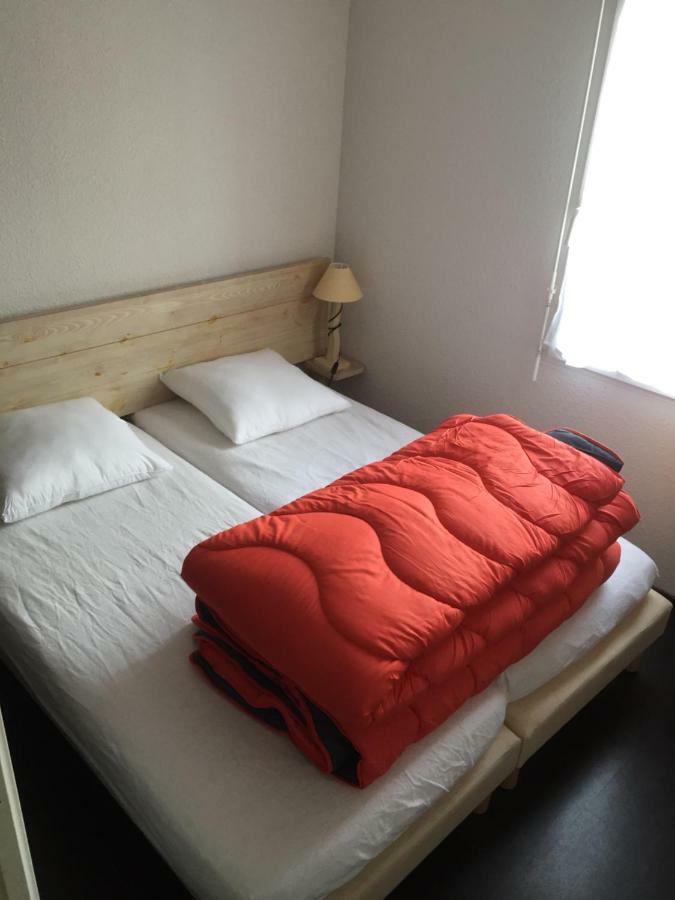 Loc Luz St Sauveur 3 Apartment ลูซ-แซ็ง-โซเวอร์ ภายนอก รูปภาพ