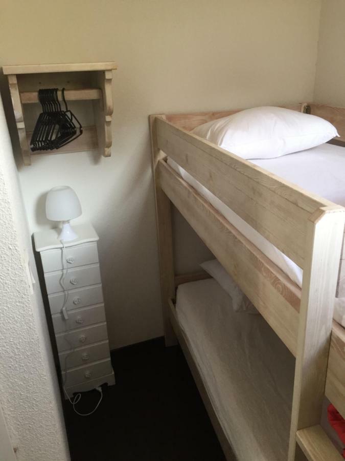 Loc Luz St Sauveur 3 Apartment ลูซ-แซ็ง-โซเวอร์ ภายนอก รูปภาพ